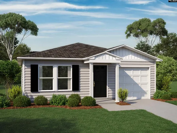 233 Leica Ln, West Columbia, SC 29172