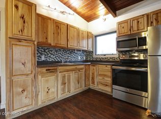 701 Birch St, Anchorage, AK 99501