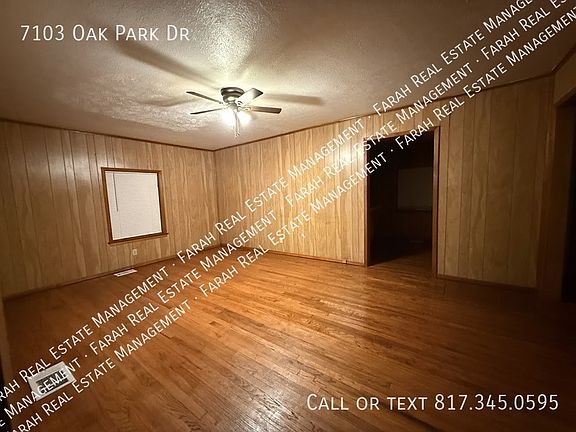 4th image of 7103 Oak Park Dr