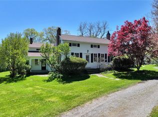 3299 Swamp College Rd, Trumansburg, NY 14886