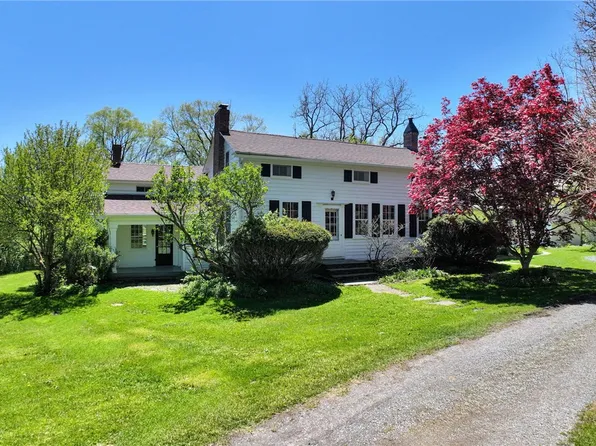 3299 Swamp College Rd, Trumansburg, NY 14886