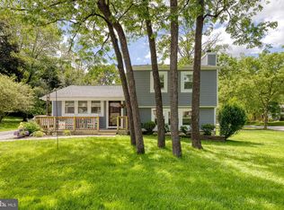 9588 Farewell Rd, Columbia, MD 21045