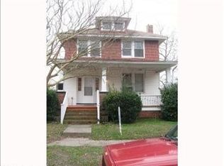 3709 Amherst St, Norfolk, VA 23513