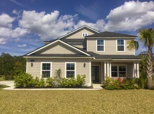 218 Split Oak Rd, Saint Augustine, FL 32092