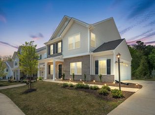 11318 Ellingshire Ct #1, Chester, VA 23831