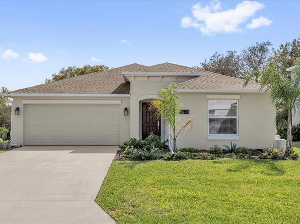 4474 TAHOE CIRCLE, CLERMONT, FL 34714