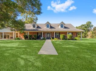 130 Country Charm, Livingston, TX 77351