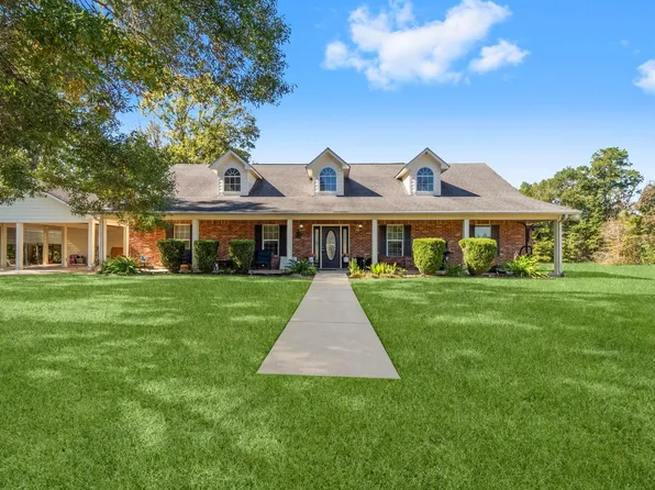 130 Country Charm, Livingston, TX 77351