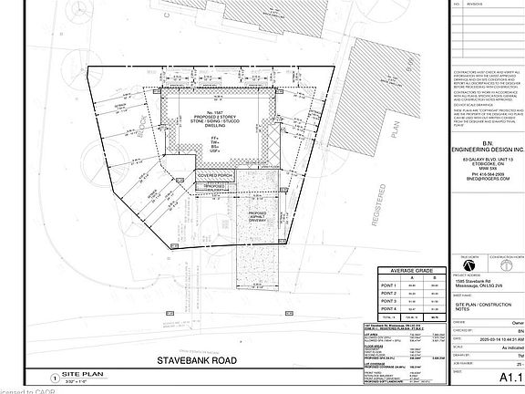 2nd image of 1585 Stavebank Rd
