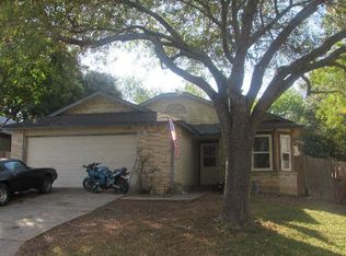 12128 Stoney Brg, San Antonio, TX 78247