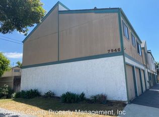7946 Aldrich Dr #6, Huntington Beach, CA 92647