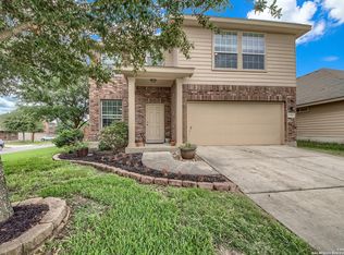 8703 Gavel Gate, Converse, TX 78109