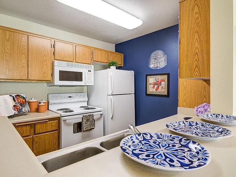 Palm Island Adult Living Community 55+ — Photo 77