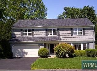 3 Eldredge Pl, Rye, NY 10580