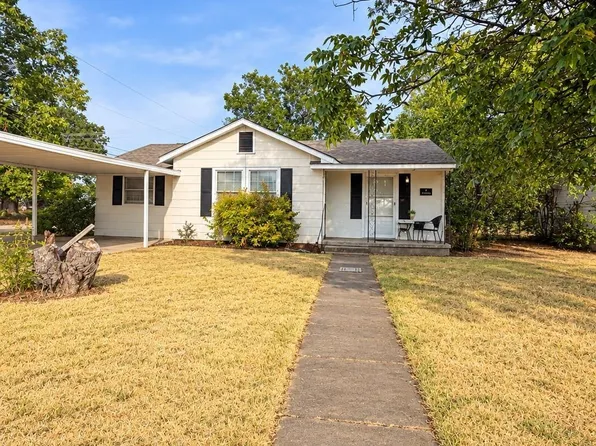 3501 Arthur St, Wichita Falls, TX 76308