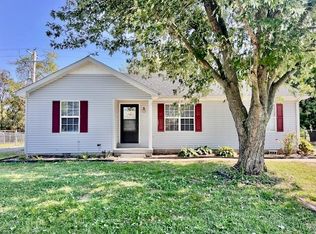 187 Windy Cir, Franklin, KY 42134