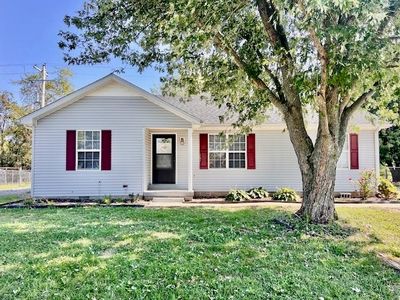 187 Windy Cir, Franklin, KY, 42134