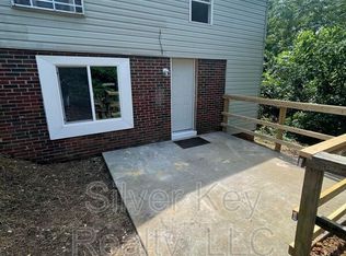 154 S Jackson St APT C, Athens, TN 37303