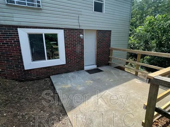 154 S Jackson St APT C, Athens, TN 37303