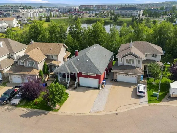 127 W Peterson Ln, Wood Buffalo, AB T9K 0B1