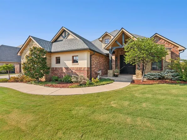 17825 Prairie Sky Way, Edmond, OK 73012