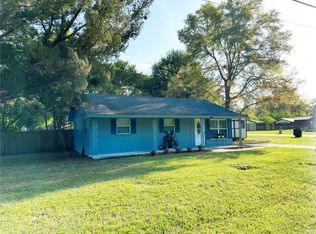 24071 NW 176th Ave, High Springs, FL 32643