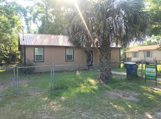 3001 Ellis St, Brunswick, GA 31520