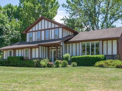 3500 Wolcott Ave, Des Moines, IA, 50321