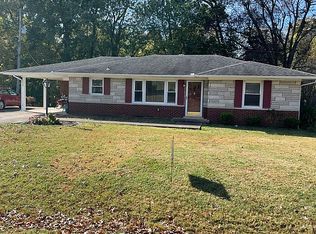 175 Evans Ln, Clinton, KY 42031