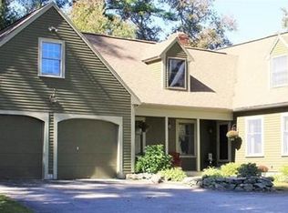 67 Cleveland St, Norfolk, MA 02056