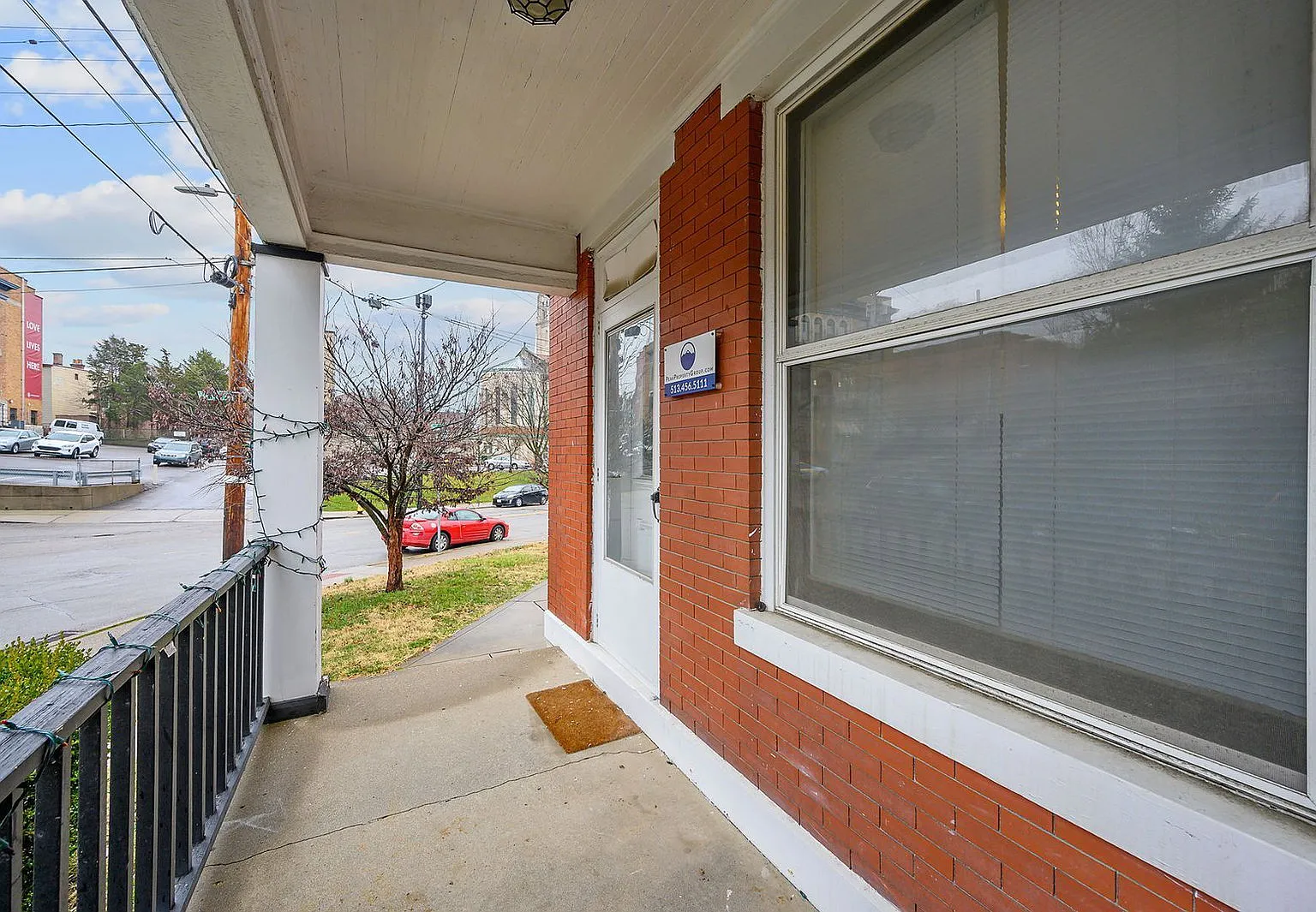 2 bed, 2.0 bath, $1,695 — Photo 2