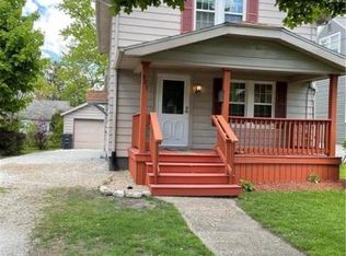 921 Jason Ave, Akron, OH 44314