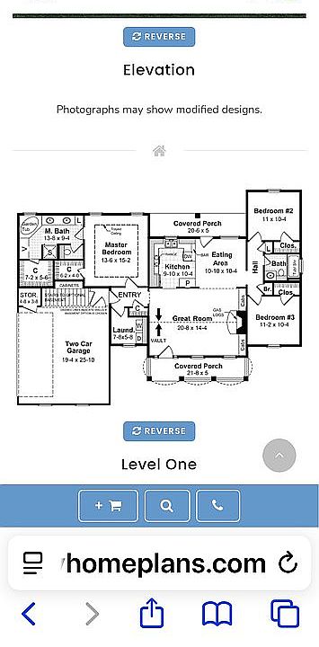 2nd image of 21 Lake Arrowhead Dr