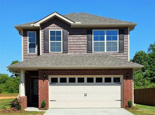 1844 Clayton Cove Dr, Madison, AL 35757