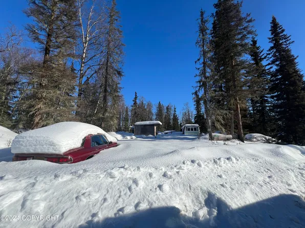 49396 Arctic Cir, Kenai, AK 99611