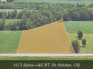 3950 Us Highway 36, Fletcher, OH 45326