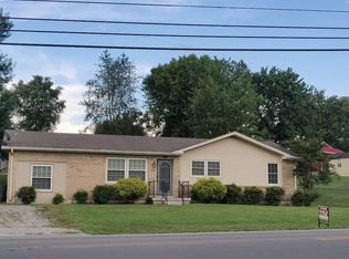 2701 Campbellsville Pike, Columbia, TN 38401