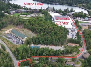 76 Wesvalley Rd, Lake Placid, NY 12946