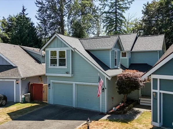 1812 80th Avenue NE, Lake Stevens, WA 98258