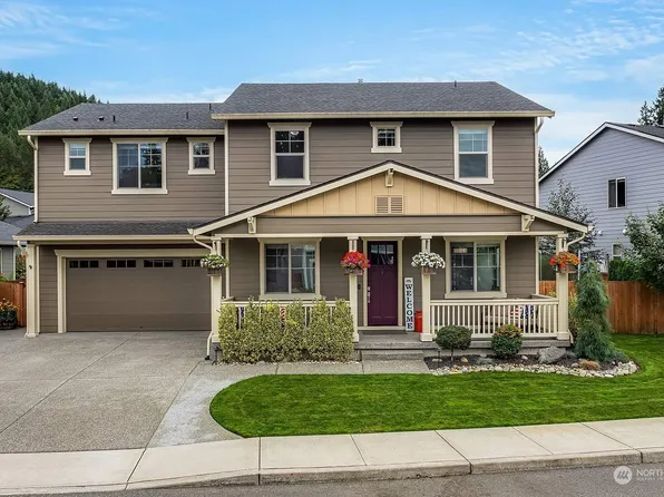 32721 NE 52nd Street, Carnation, WA 98014