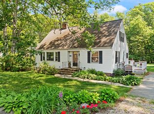 187 Cedar St, Lexington, MA 02421