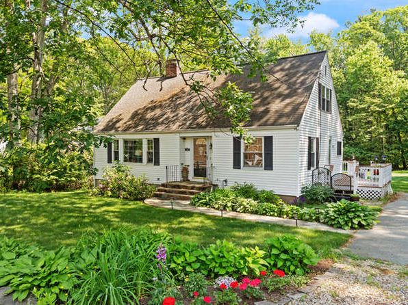 187 Cedar St