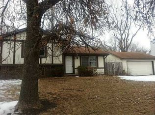 5401 SE 5th St, Des Moines, IA 50315