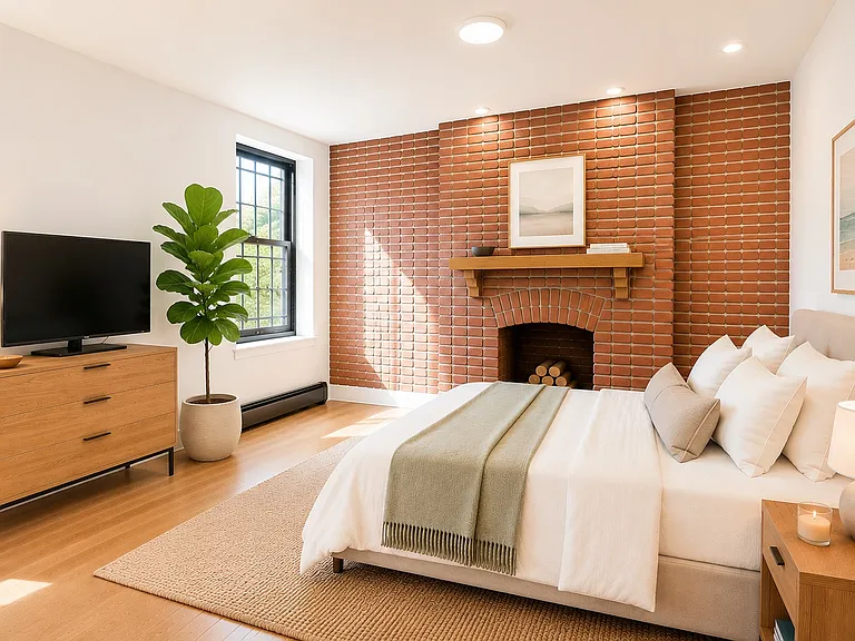 323 Knickerbocker Ave #2AA — Photo 3
