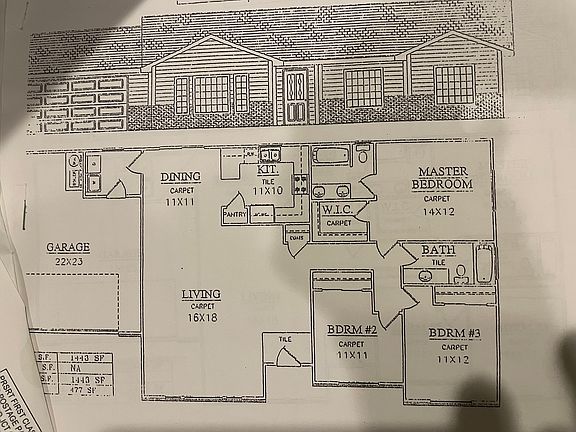 4th image of 658 Marshall St
