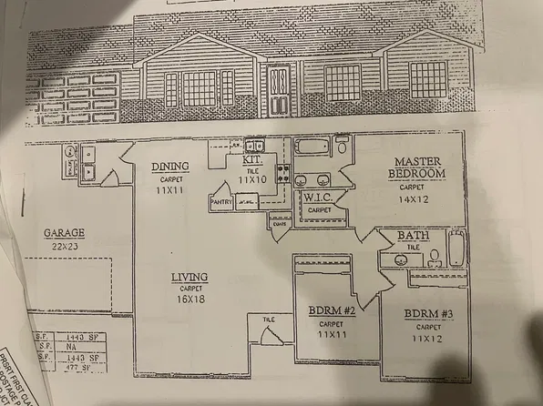 658 Marshall St, Grand Junction, CO 81505