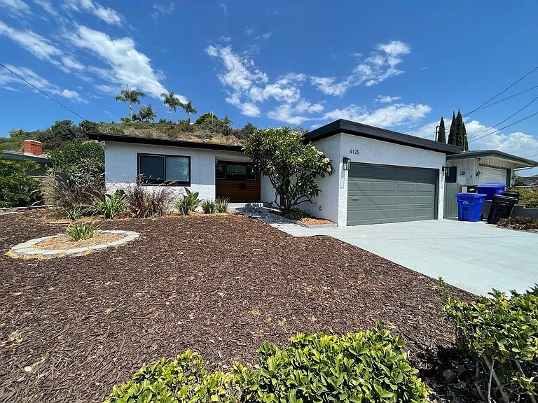 4125 Olympic St — Photo 1