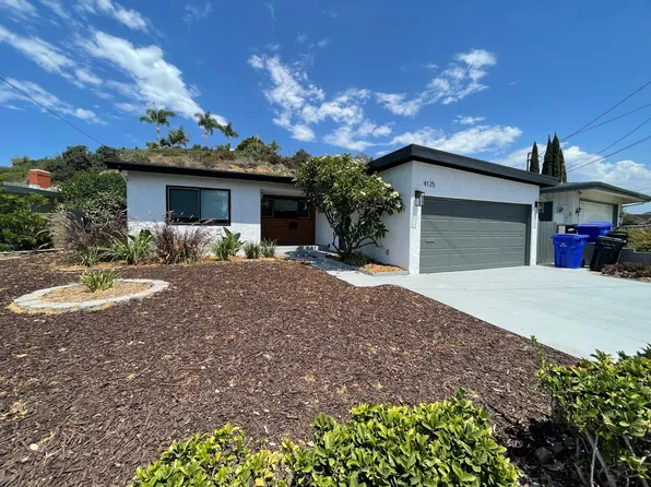 4125 Olympic St, San Diego, CA 92115