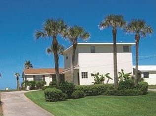 6605 Highway A1a, Melbourne Beach, FL 32951
