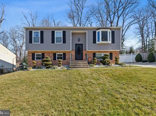 9104 Stacey M Ln, Clinton, MD 20735